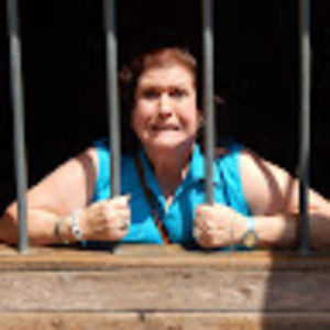 Meet your Posher, Karen